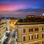 شقة Amalia Vatican House *