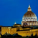 Amalia Vatican House شقة *