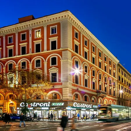 Апартаменты Amalia Vatican House *