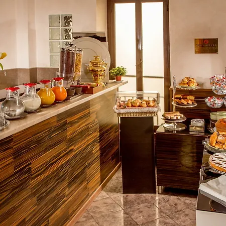 Amalia Vatican House * Рим