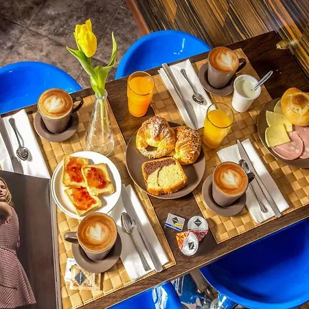 Apartmán Amalia Vatican House