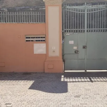 Amalia Vatican House Appartement Rome