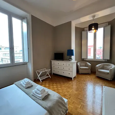 Amalia Vatican House Appartement *