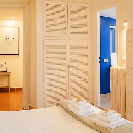 Amalia Vatican House Appartement