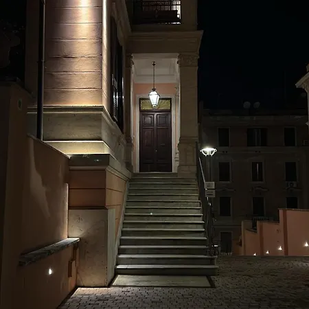 Appartement Amalia Vatican House