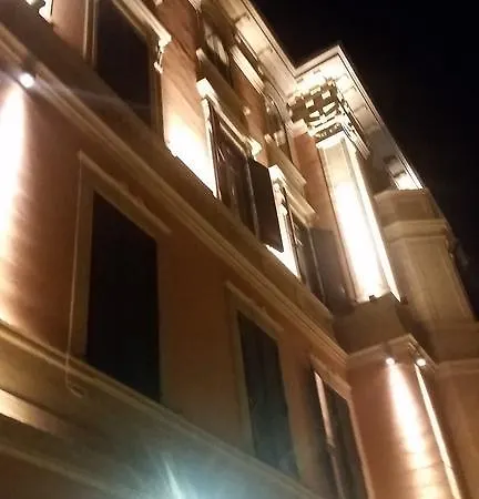 Amalia Vatican House Rome