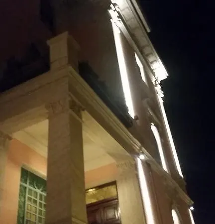 Amalia Vatican House Appartement