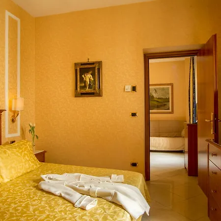 Amalia Vatican House Appartamento Roma