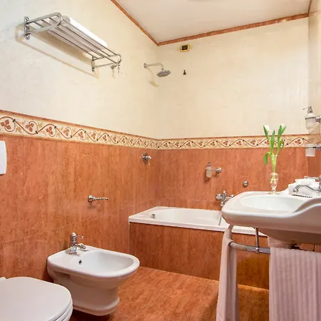 Amalia Vatican House * Rome