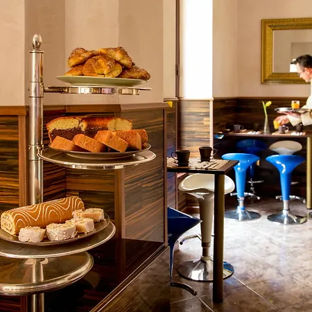 Amalia Vatican House Appartement