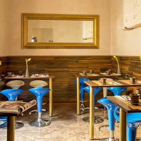 Amalia Vatican House Appartement *