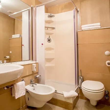 Amalia Vatican House Appartement Rome