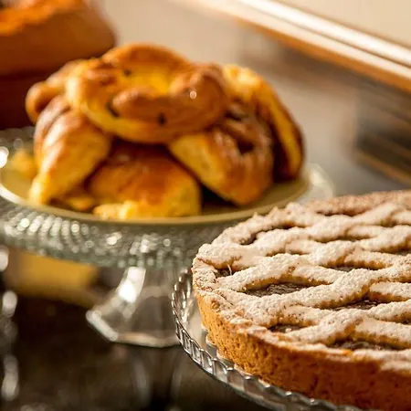 Amalia Vatican House