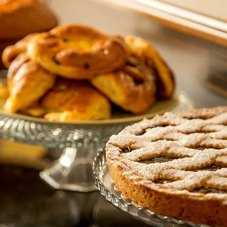 Amalia Vatican House Appartement