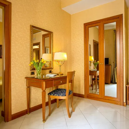 Appartement Amalia Vatican House