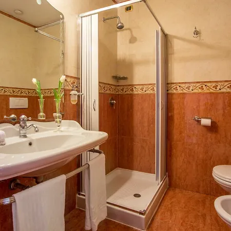 Amalia Vatican House Rome