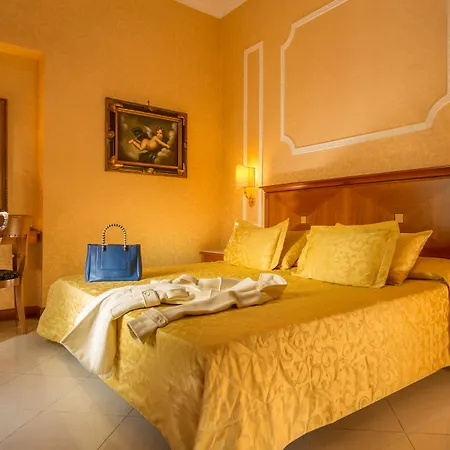 Amalia Vatican House *