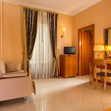 Amalia Vatican House * Rome