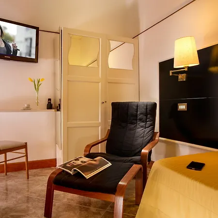 Appartement Amalia Vatican House *