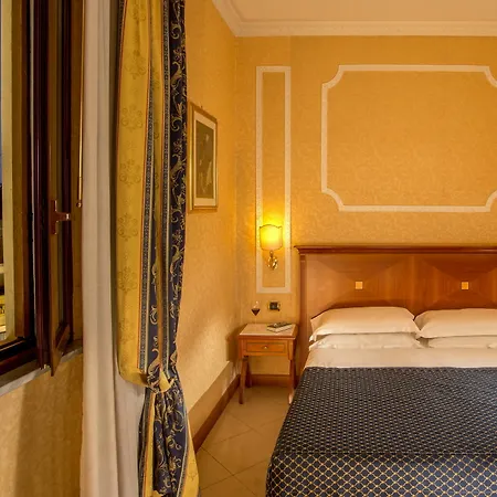 Appartement Amalia Vatican House