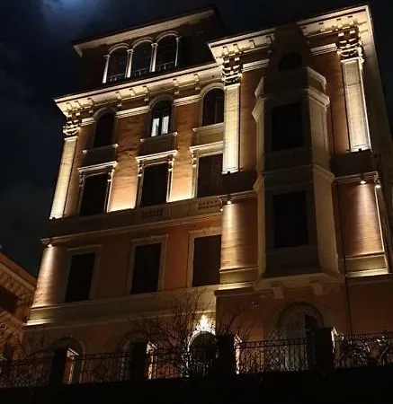 Amalia Vatican House Appartement *