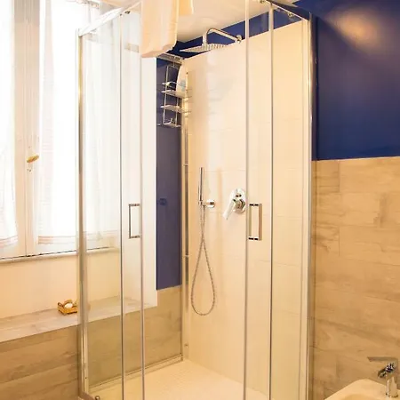 Amalia Vatican House Appartement *