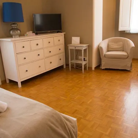 Appartamento Amalia Vatican House