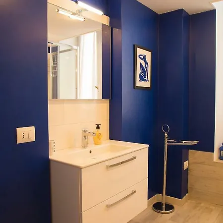 Amalia Vatican House Appartement