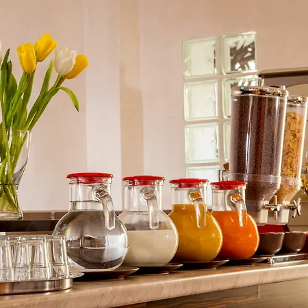 Appartement Amalia Vatican House