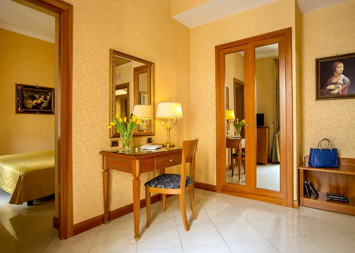 Appartement Amalia Vatican House
