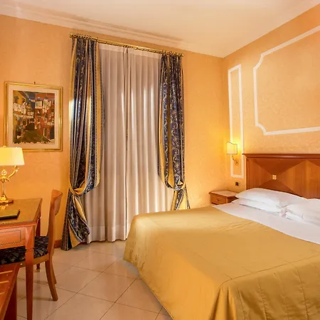 Apartament Amalia Vatican House *