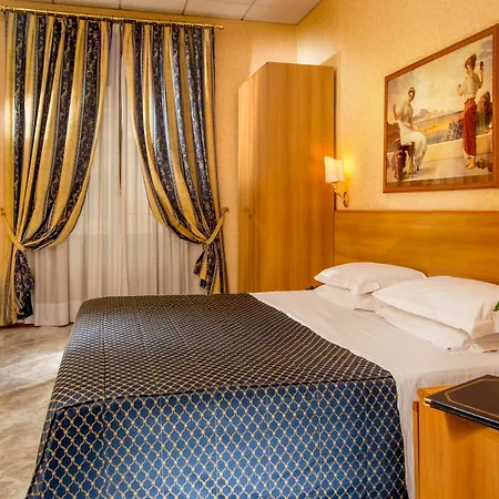 Apartament Amalia Vatican House Rzym