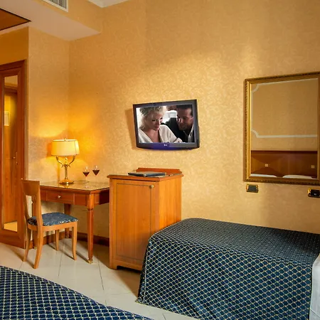 Apartament Amalia Vatican House Rzym