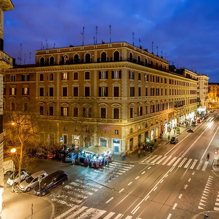 Apartament Amalia Vatican House *