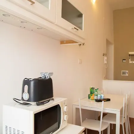 Apartament Amalia Vatican House